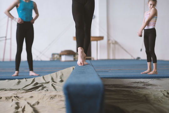 Fédération Internationale de Gymnastique 