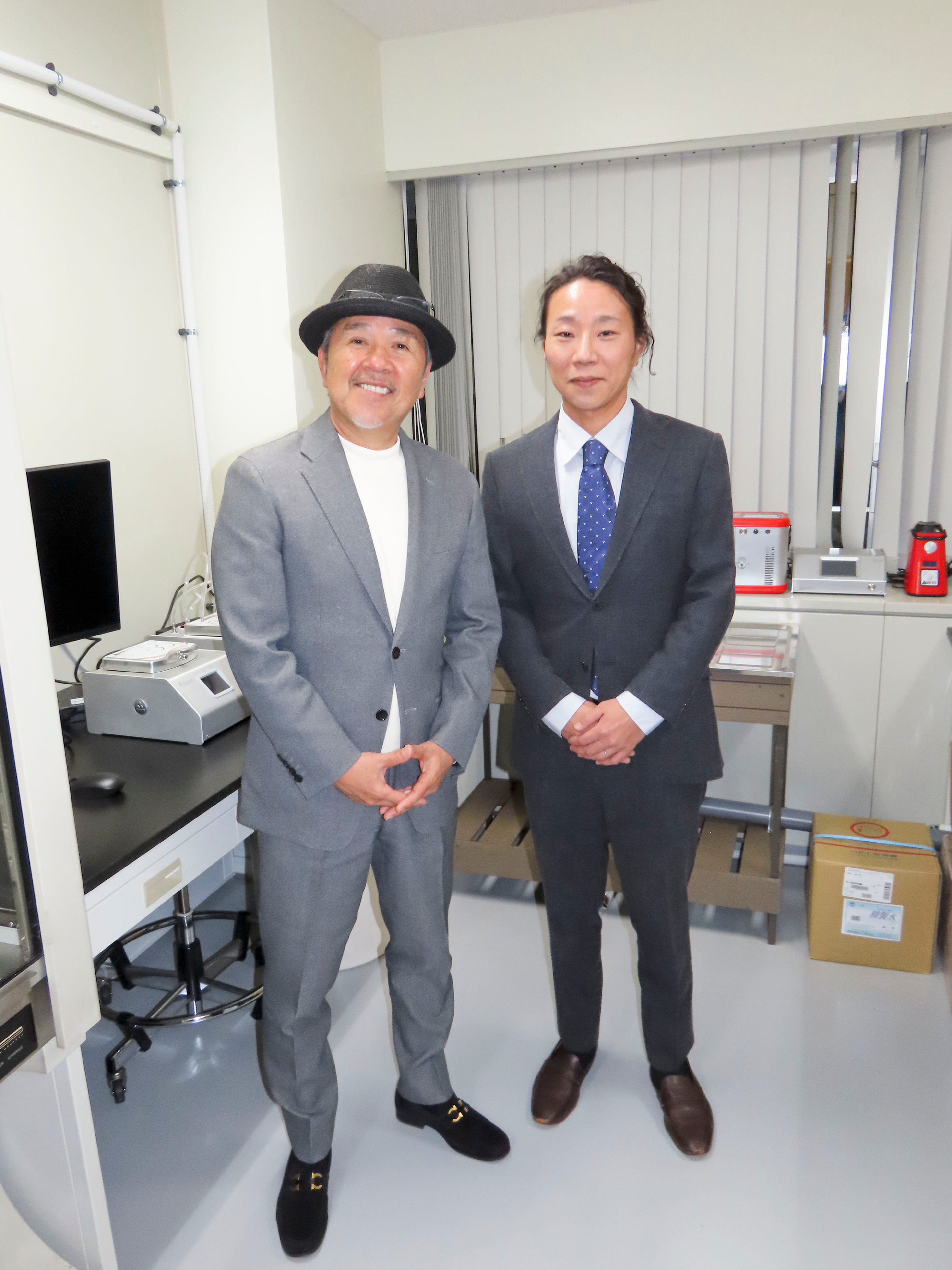 Project-Based Online Consulting with Taiki Otsuka