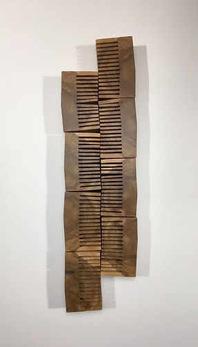 N. Preneta Comb Sculpture.jpg