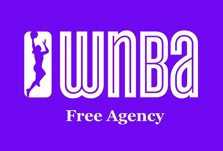 WNBA Free Agency