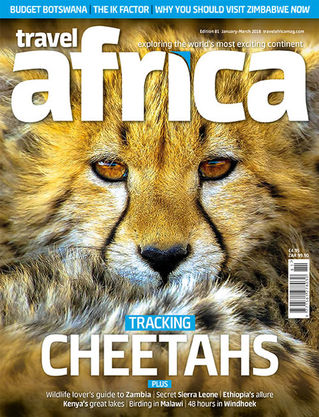Why you should visit Zimbabwe