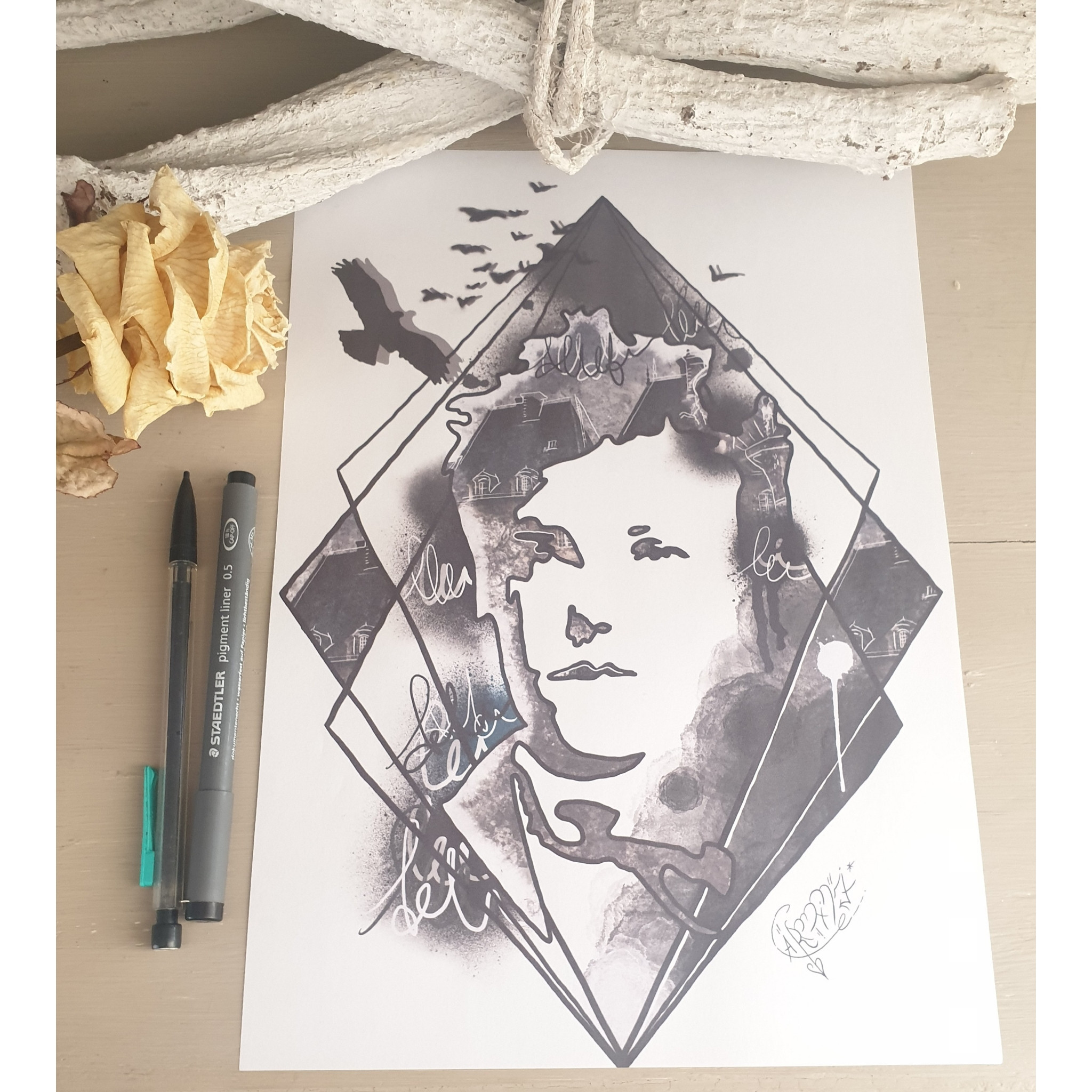 Arthur Rimbaud