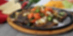 Seven Steak a la Mexicana