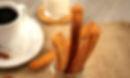 Churros (Regulares) 3x
