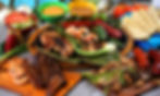 Parrillada Chilanga (1 persona)