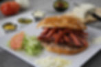 Cubana (la clasica de las tortas)