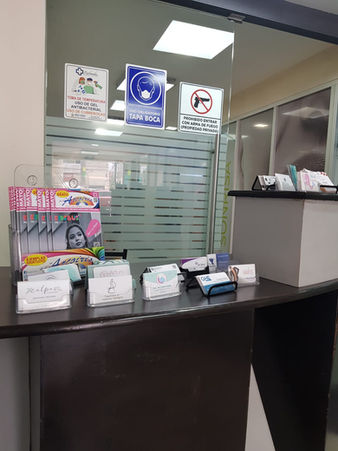 Revista zonal hospitales