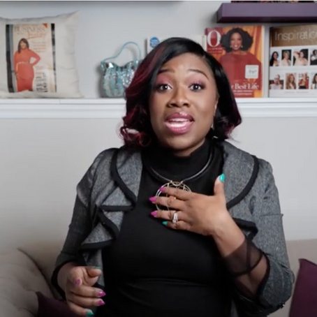 How to Make Your Voice Visible Online!