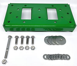 Base Plate Kit