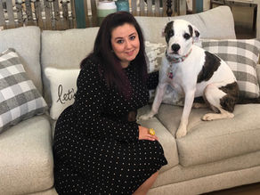 Jennifer Purrazzella of Sardis Marketplace on family, community, and daring greatly