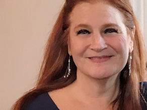 Lisa Heffler wants your voice to be heard in all she does (Uber and Podblast Charlotte)