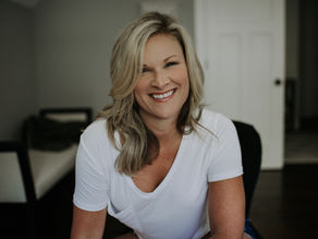 Arden McLaughlin wants to KNOW you! Meet Arden at an upcoming KNOW event.