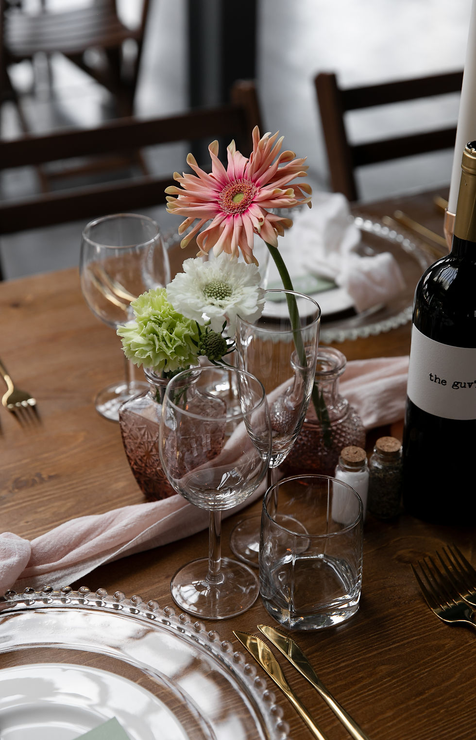 ibbons & Rose Ltd Wedding cater hire Edinburgh, Scotland