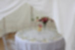 Luxury Pergola Baby Shower