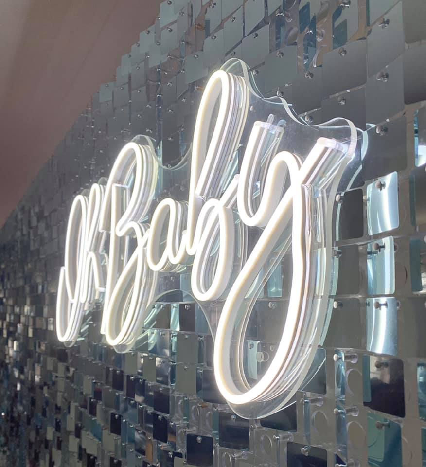 Event Planning, Baby shower Edinburgh, Scotland