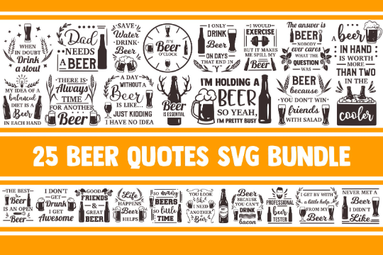 Beer SVG Bundle, alcohol svg, drinking svg, dad svg, beer mug svg, svg designs,