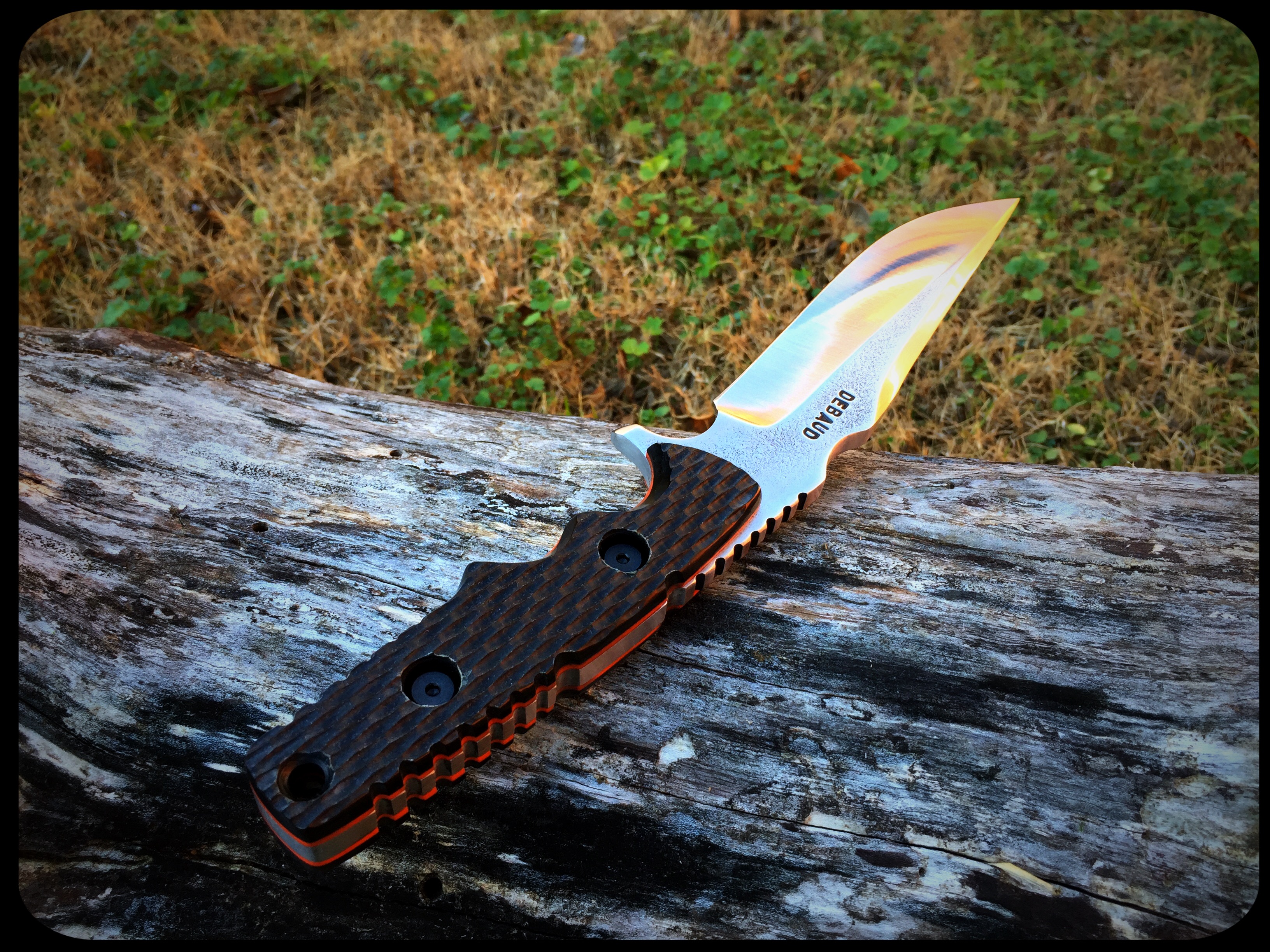 Nomad Fighter