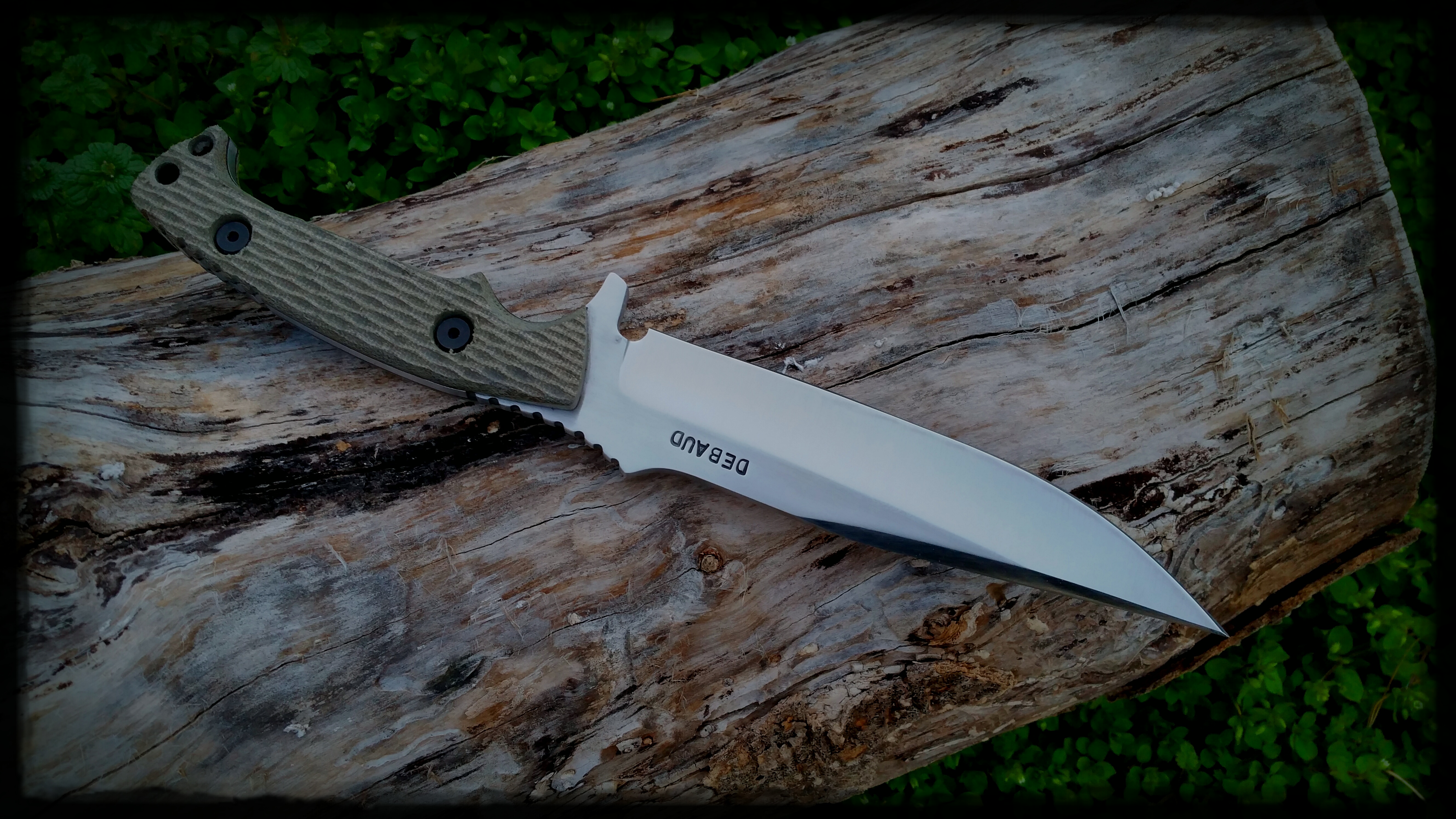SPECTRE MODEL