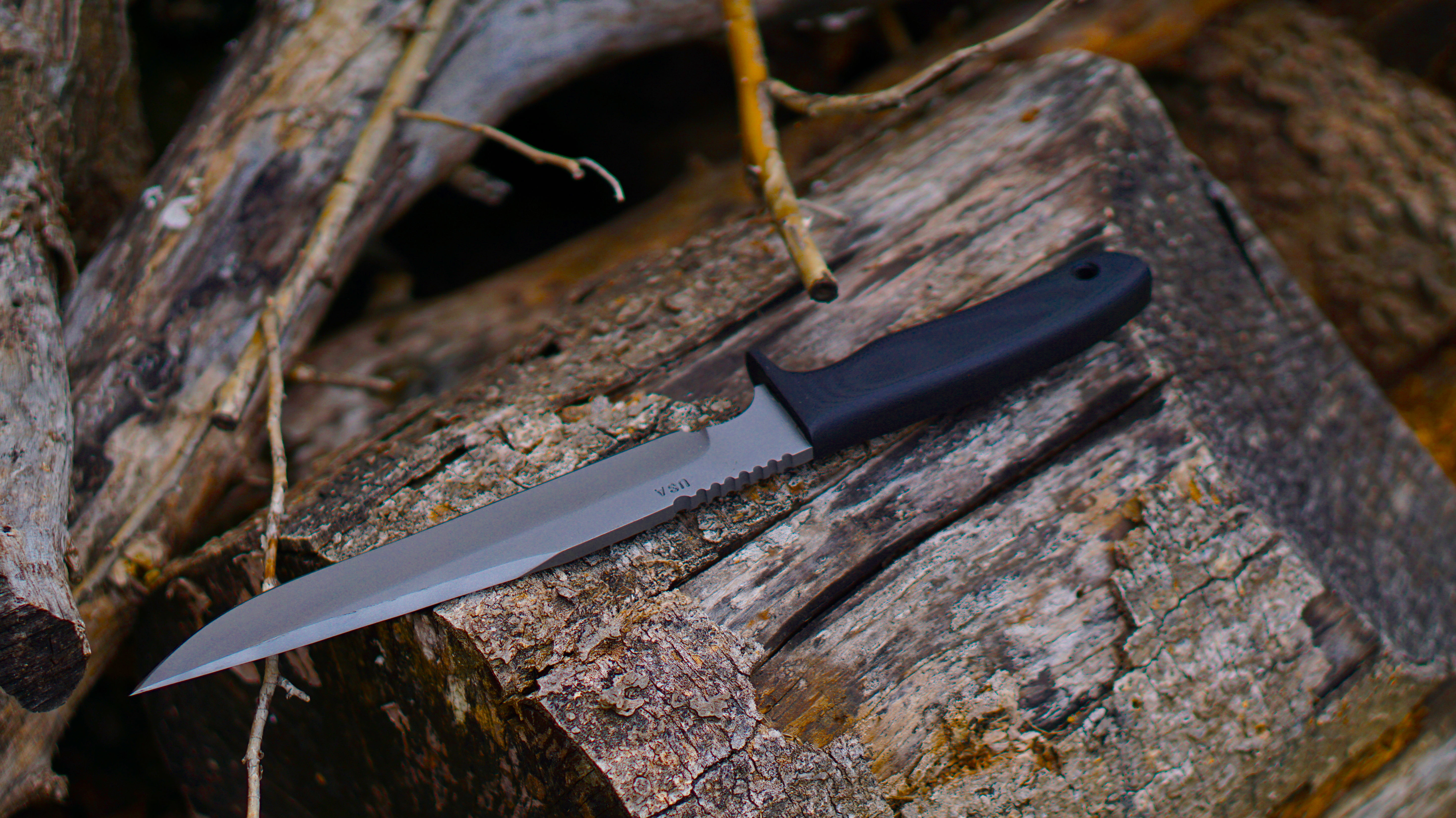 Fucrum Series