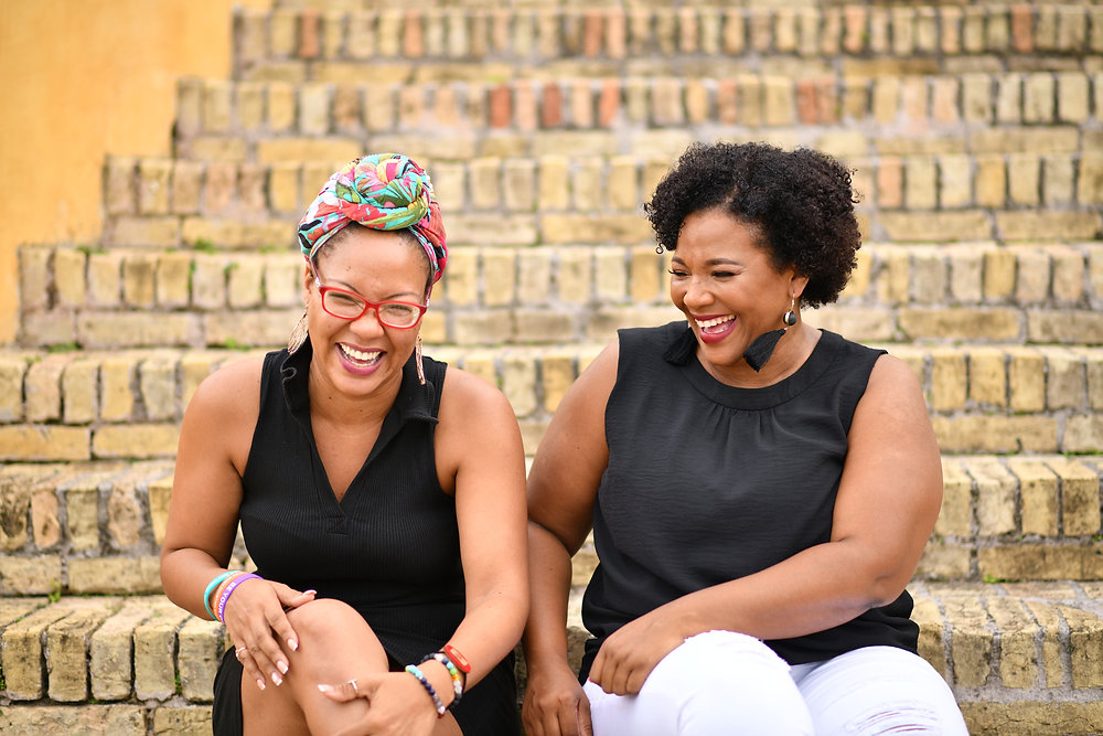 The Secret of Girlfriendism Revealed: The Power of Friendships for ...