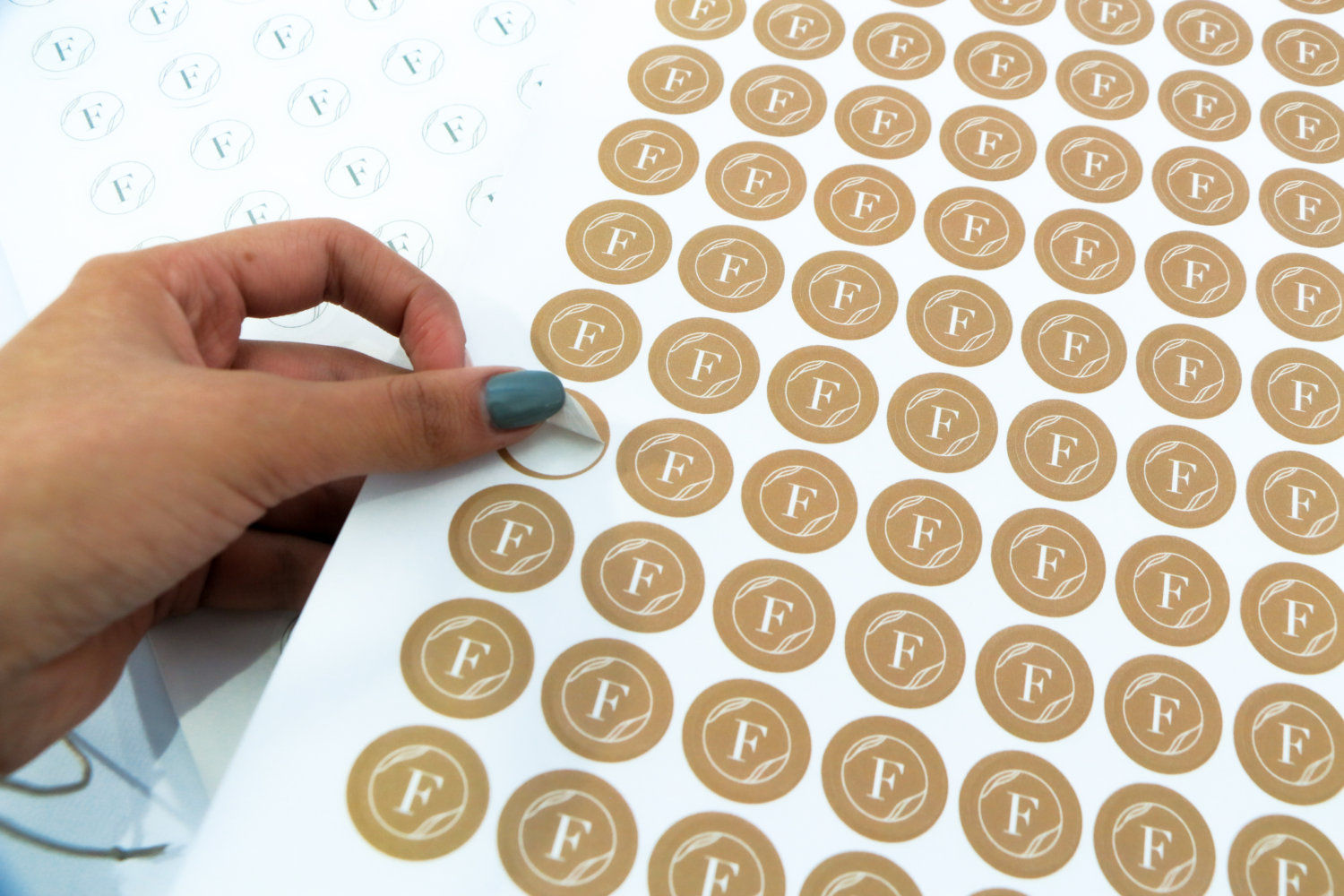 Stickers