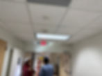 Roof Leak Investigation - Nicklaus Children's Hospital - Miami