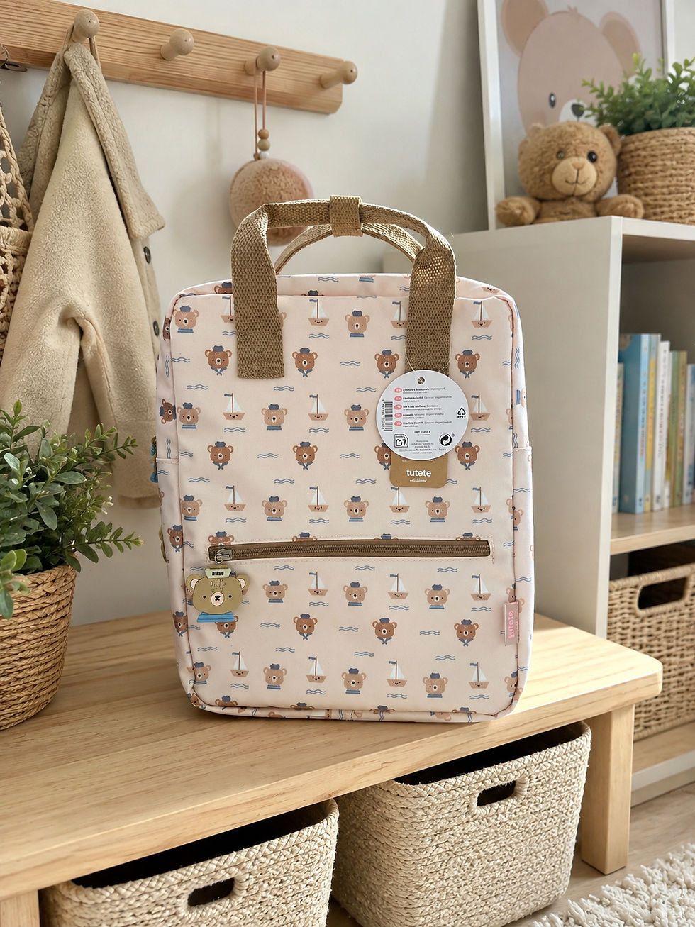 Thumbnail: Rucksack L