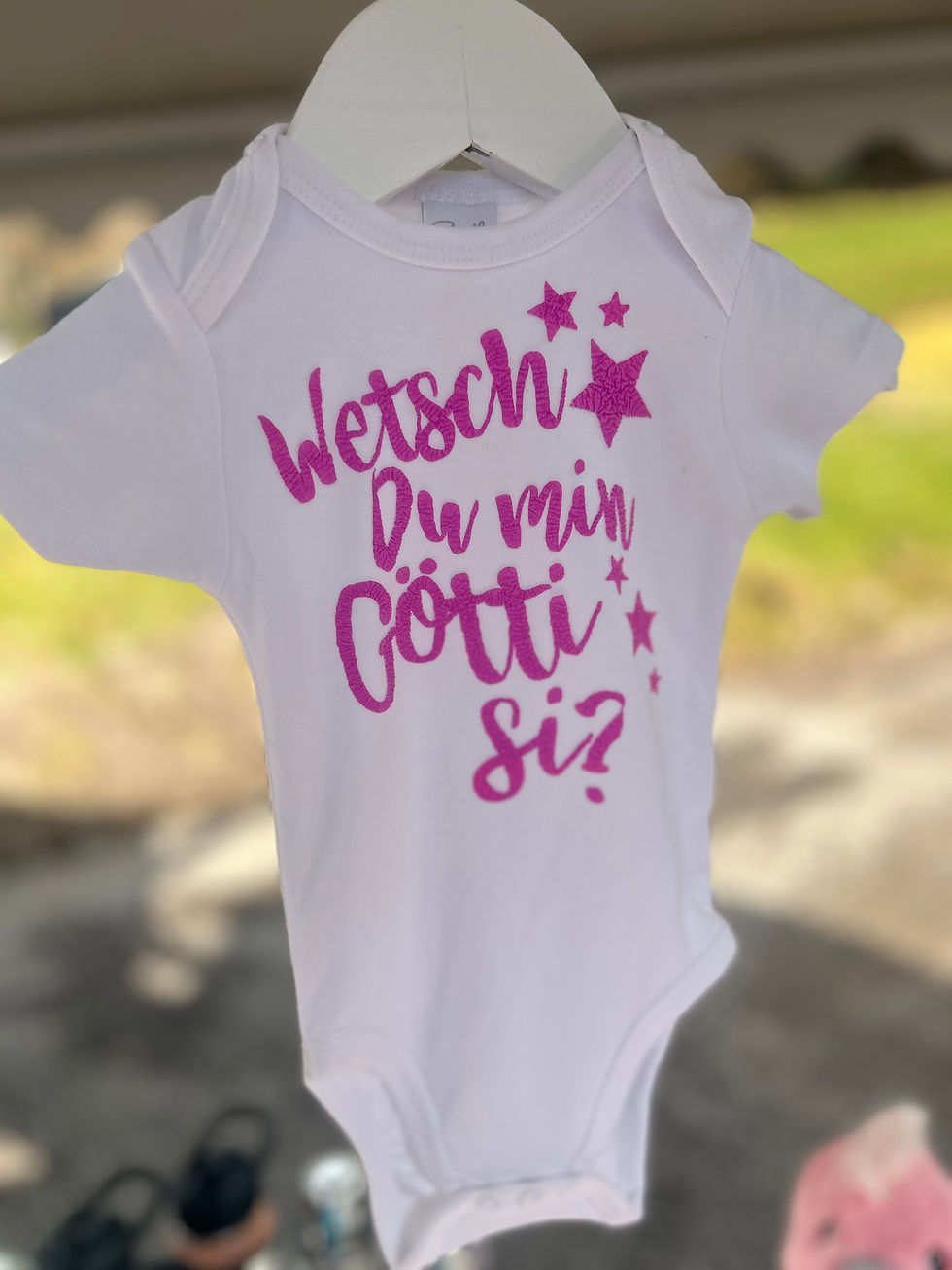 Thumbnail: Baby Bodys