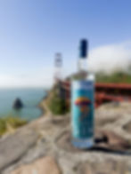 Thumbnail: Jettywave California Botanical Gin - Award-Winning Craft Gin