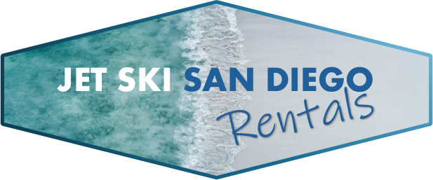 Jet Ski San Diego logo