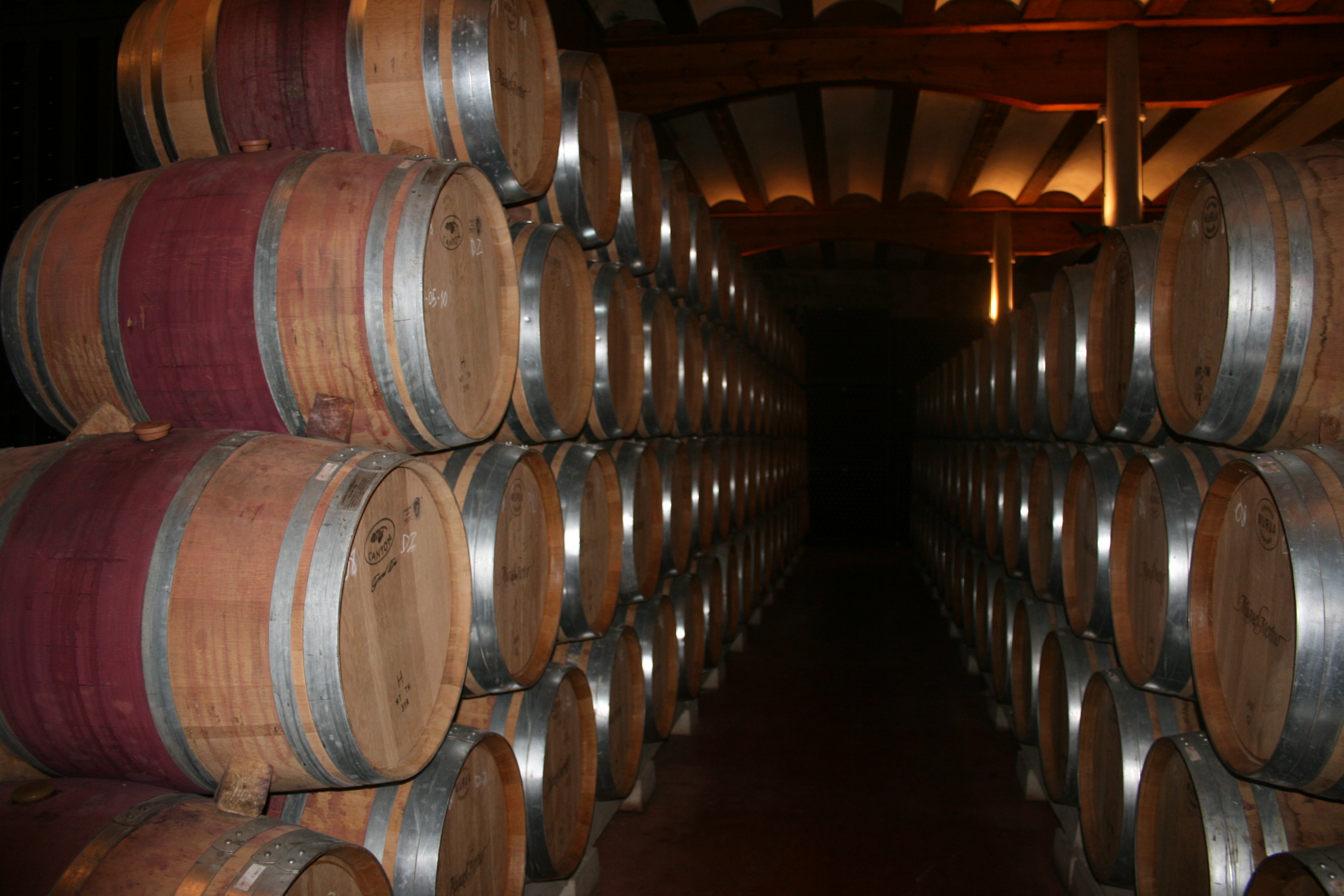 Woburn Wine Cellar Independent Wine Merchants