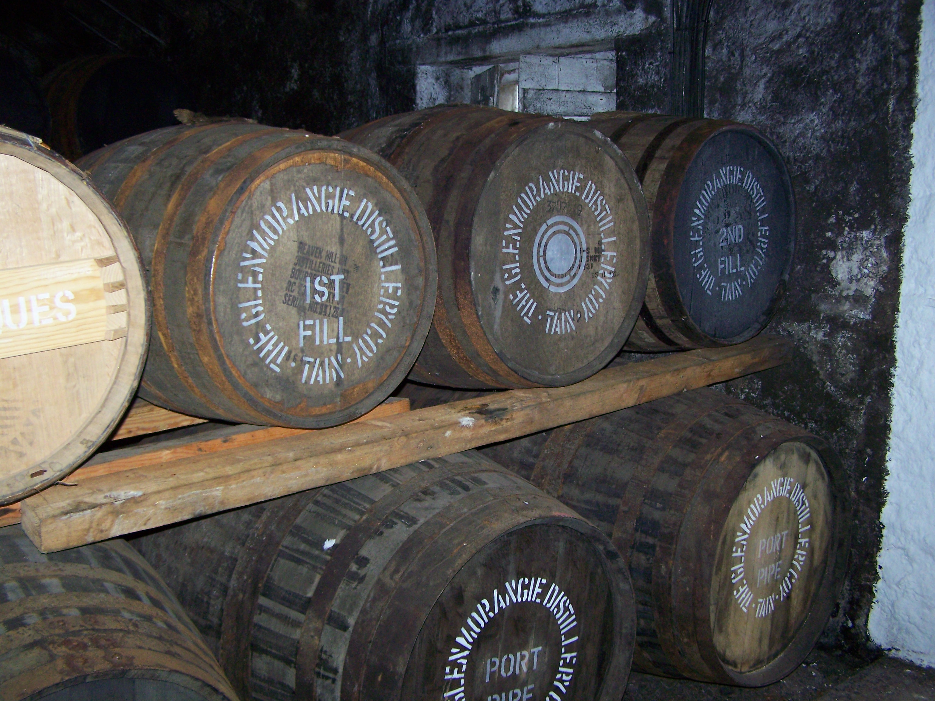 Woburn Wine Cellar Independent Wine Merchants