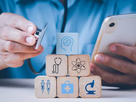 Gestione dei dispositivi mobili nel settore sanitario: Migliori pratiche per garantire la sicurezza dei dati