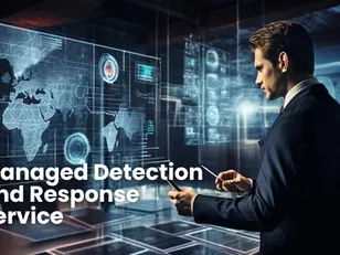 BlackBerry introduce CylanceMDR: Protezione 24/7 sostenuta dall'IA e dagli esperti