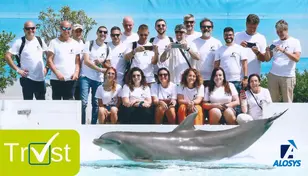 Costruire Fiducia nell'Ambiente Lavorativo: Intervista con Silvia Pignatelli di HR Alosys