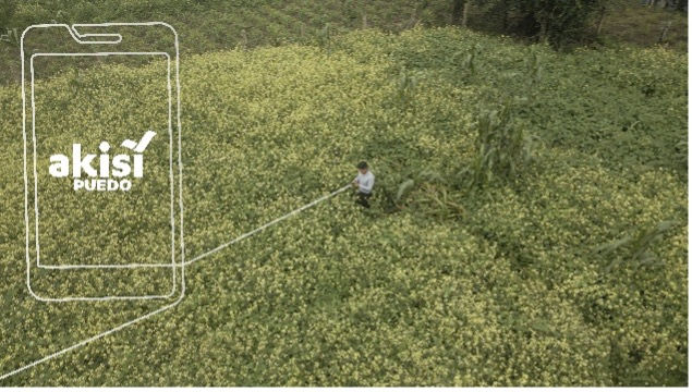 AkisÃ, una billetera digital con impacto real en Guatemala