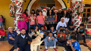 La solidaridad se convierte en acción