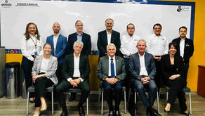 Aliados que impactan en el desarrollo de las familias guatemaltecas