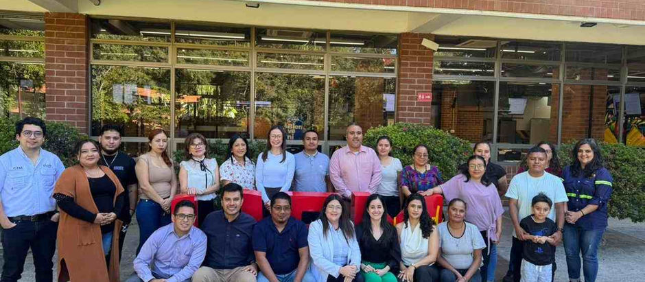 Apoyamos el fortalecimiento de los negocios