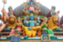 Hindu Temple
