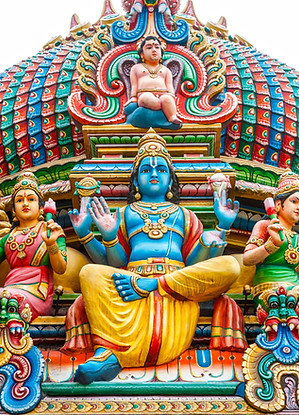 Hindu Temple