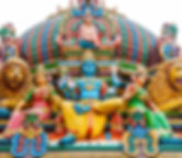 Hindu Temple