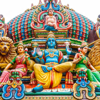 Гоа: рекордные 5,4 миллиона туристов за первые полгода 2025-го