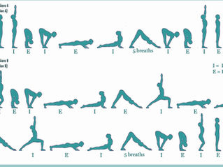 Spike your happiness in 30 minutes of yoga practice