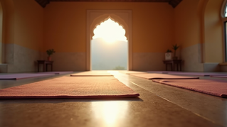 Understanding 200-Hour Yoga Teacher Training in India: 200-Hour Yoga Training Overview