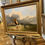 Thumbnail: OLD MASTER By James W Williams 1787 - 1867  OIL PAINTING ON CANVAS