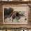 Thumbnail: OLD MASTER STYLE Signed L S LOWRY " OIL PAINTING 20th CENTURY