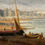 Thumbnail: OIL PAINTING BRIGHTON BEACH  From "1865" By ARTIST "JAMES CLARKE HOOK "