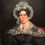 Thumbnail: HUGE OLD MASTER LATE 18th CENTURY CIRCLE of SIR JOSHUA REYNOLDS OIL PAINTING