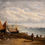 Thumbnail: OIL PAINTING BRIGHTON BEACH  From "1865" By ARTIST "JAMES CLARKE HOOK "